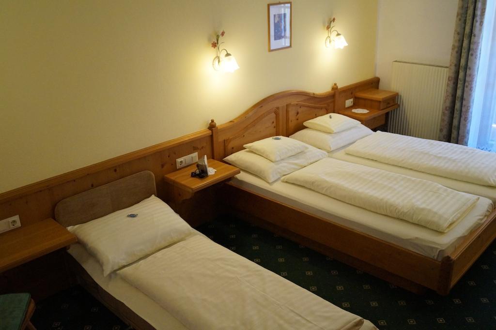 Hotel Sonne Sankt Johann in Tirol Exterior foto