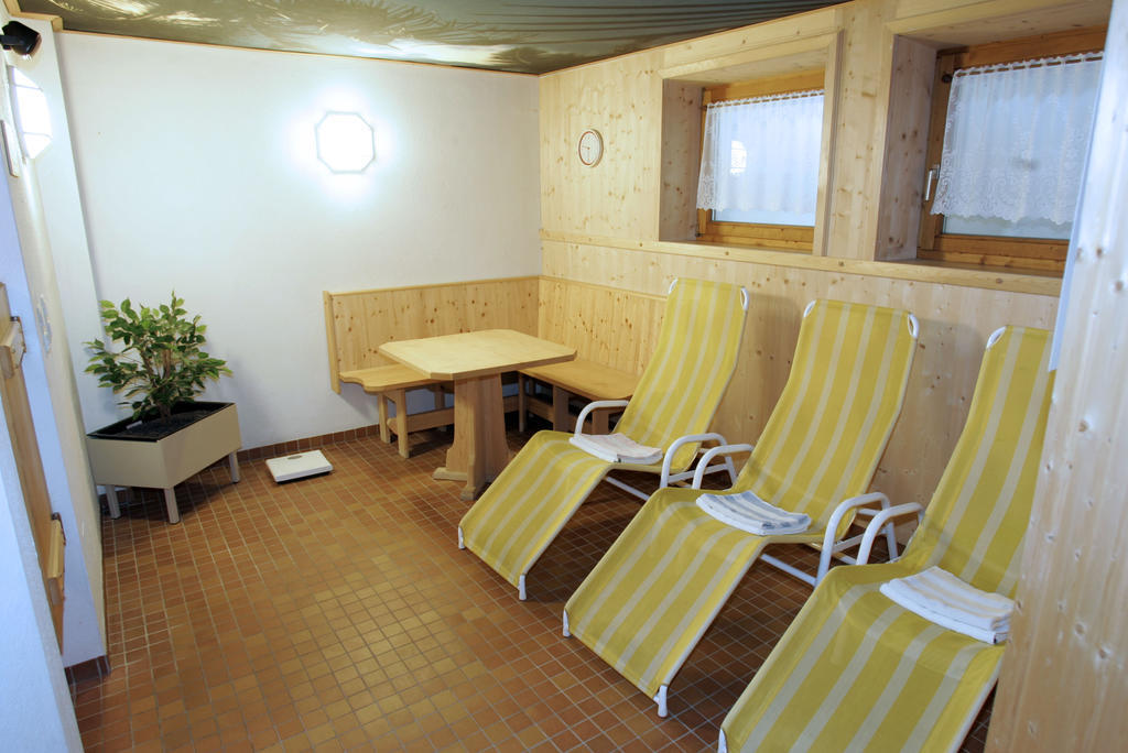 Hotel Sonne Sankt Johann in Tirol Exterior foto