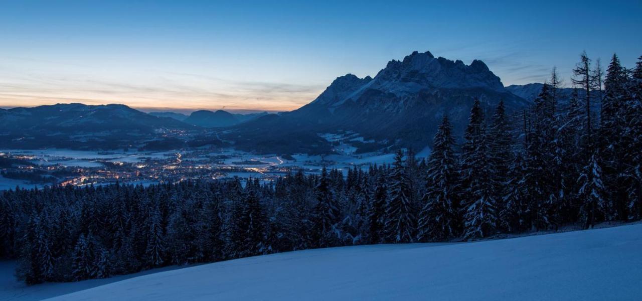 Hotel Sonne Sankt Johann in Tirol Exterior foto